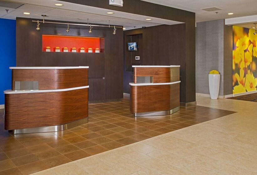 호텔 Sonesta Select Charlotte University Research Park