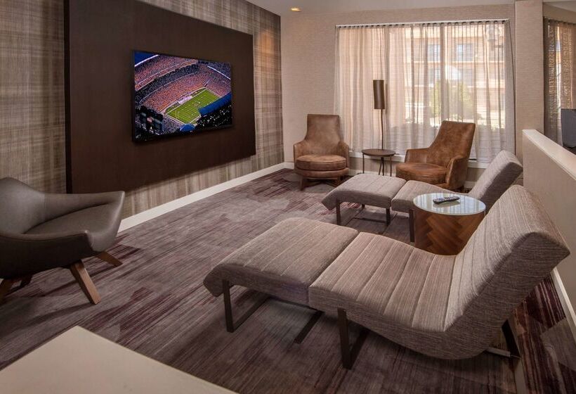 فندق Sonesta Select Columbia