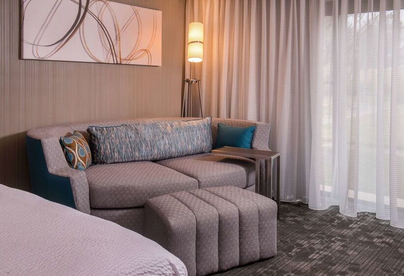 فندق Sonesta Select Columbia