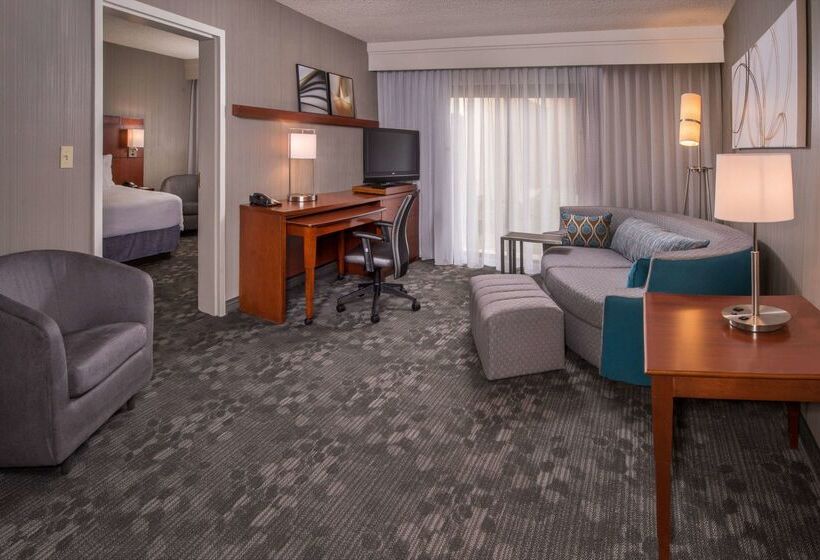 فندق Sonesta Select Columbia