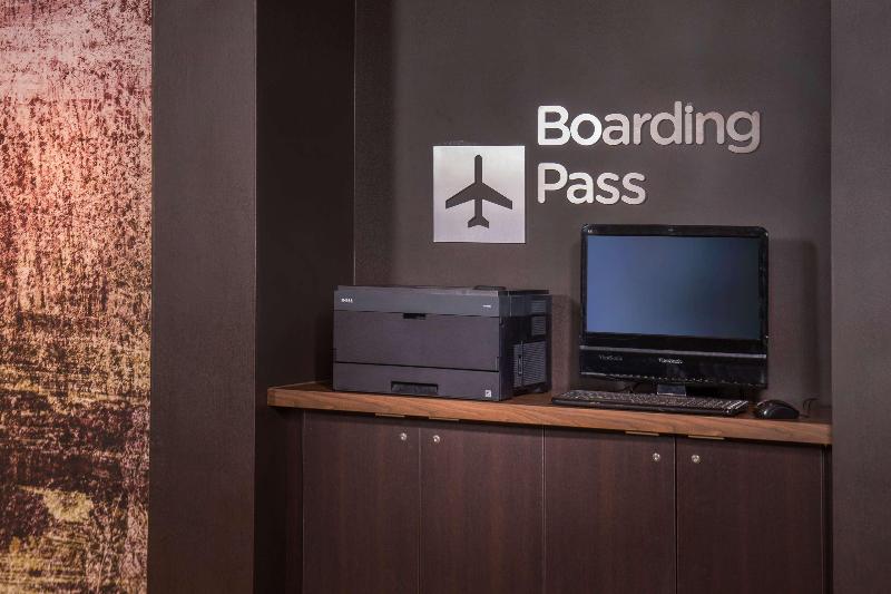 فندق Sonesta Select Columbia