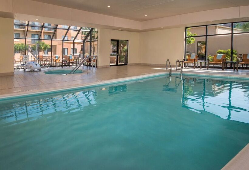 فندق Sonesta Select Greenbelt College Park