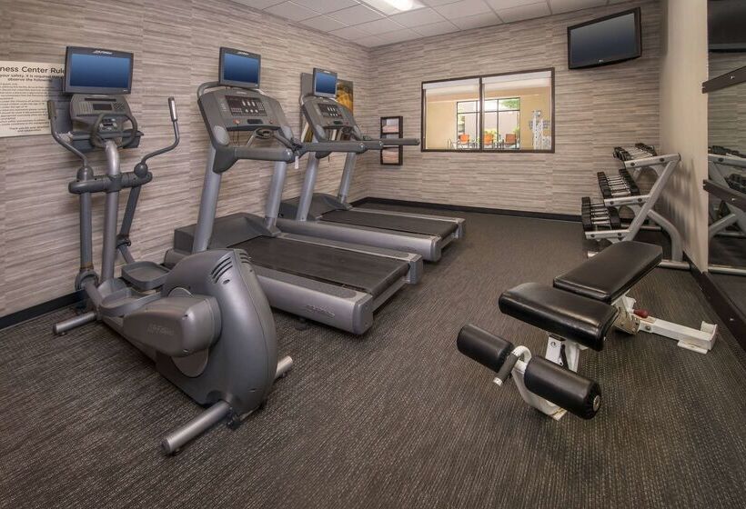 فندق Sonesta Select Greenbelt College Park