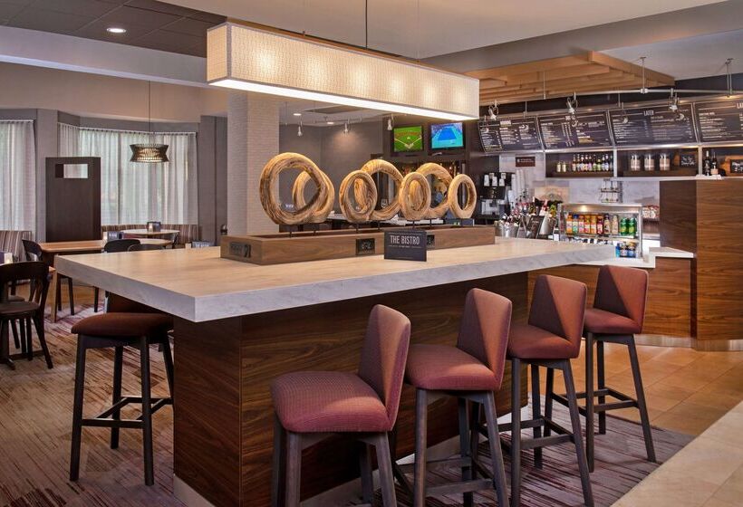 فندق Sonesta Select Greenbelt College Park