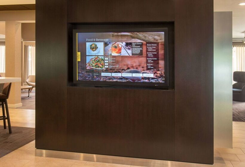 فندق Sonesta Select Greenbelt College Park