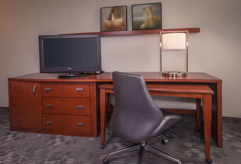 فندق Sonesta Select Greenbelt College Park