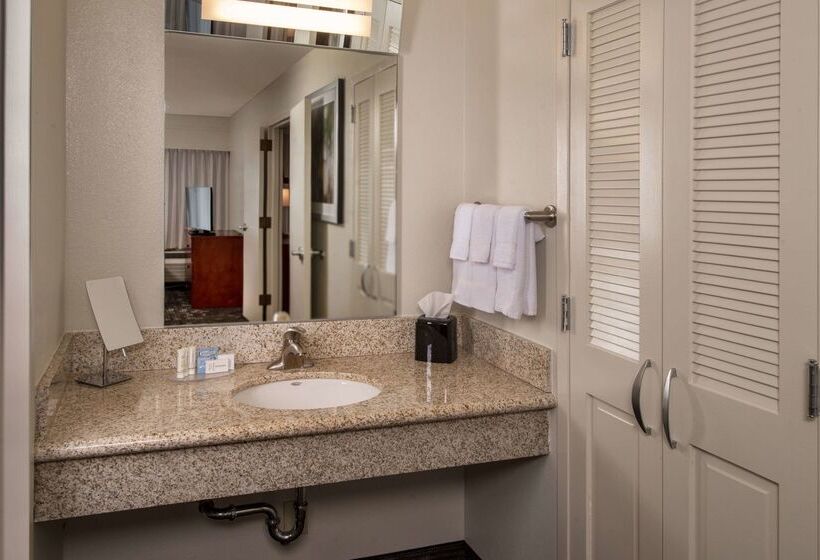 فندق Sonesta Select Greenbelt College Park