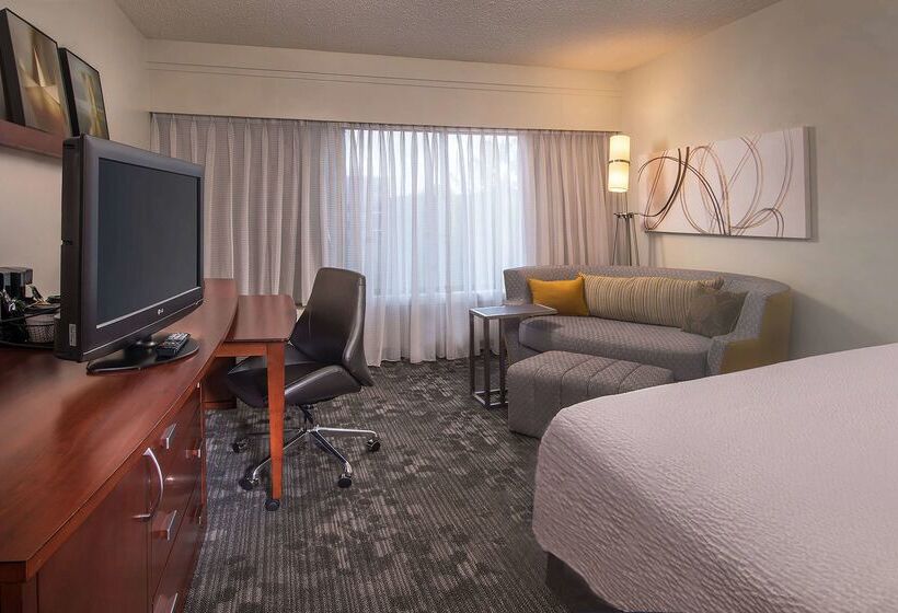 فندق Sonesta Select Greenbelt College Park