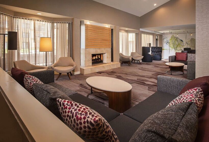 فندق Sonesta Select Greenbelt College Park