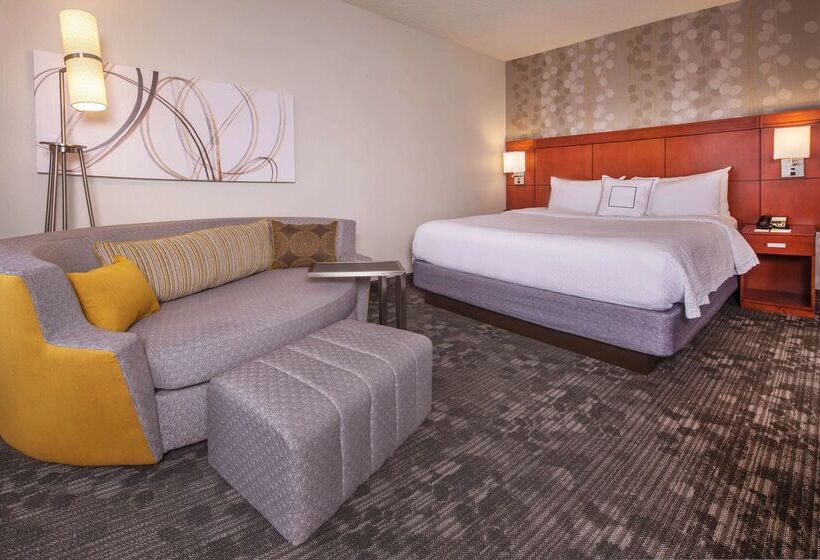 فندق Sonesta Select Greenbelt College Park