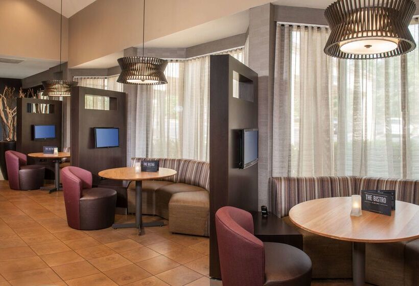 בית מלון כפרי Sonesta Select Greenbelt College Park