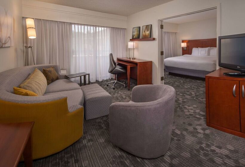 فندق Sonesta Select Greenbelt College Park