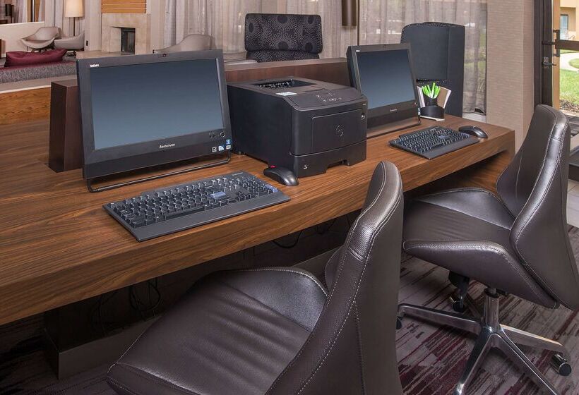 فندق Sonesta Select Greenbelt College Park