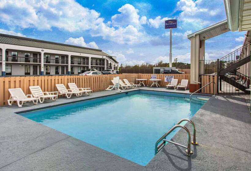 酒店 Super 8 By Wyndham Florence