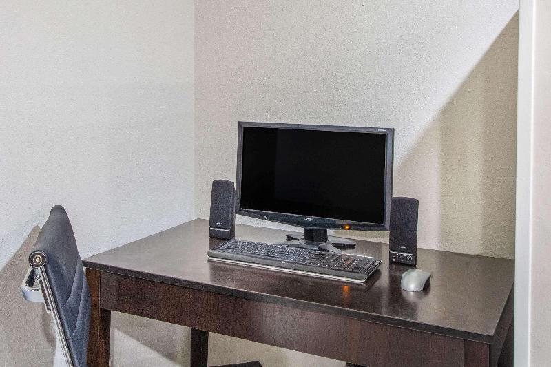 酒店 Super 8 By Wyndham Florence