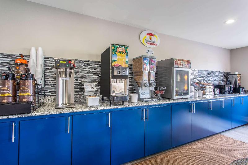 酒店 Super 8 By Wyndham Florence