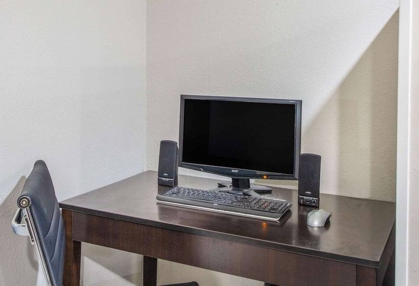 酒店 Super 8 By Wyndham Florence