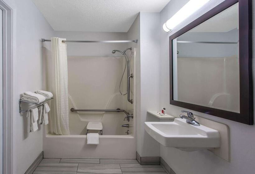 酒店 Super 8 By Wyndham Florence