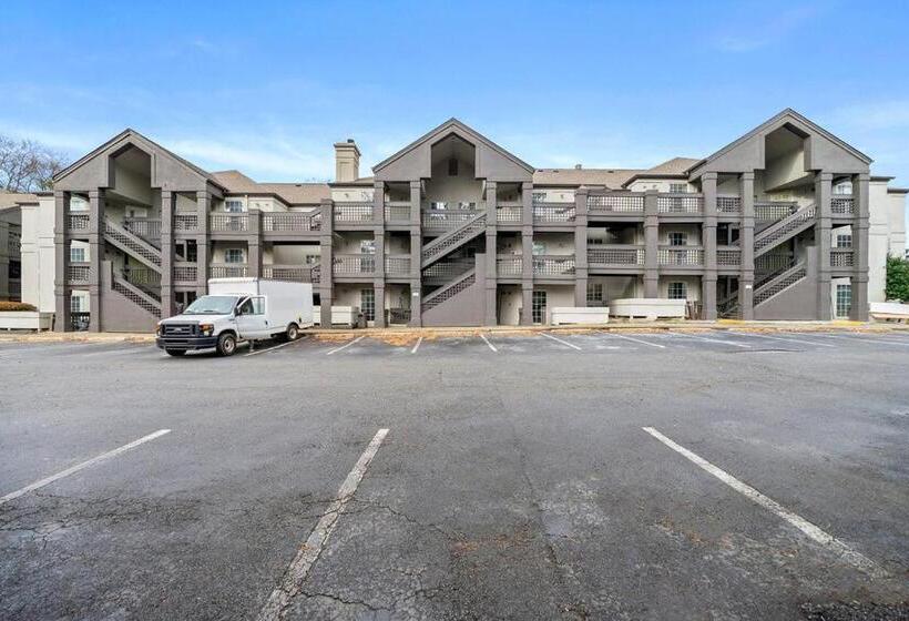 酒店 The 505 Collection