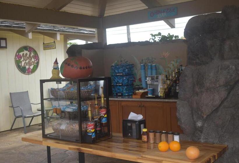 בית מלון כפרי Kauai Inn