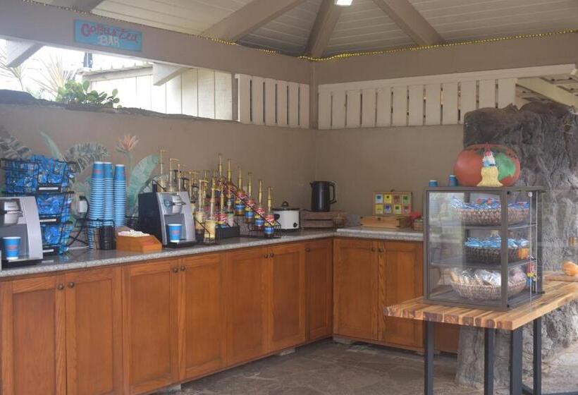 בית מלון כפרי Kauai Inn