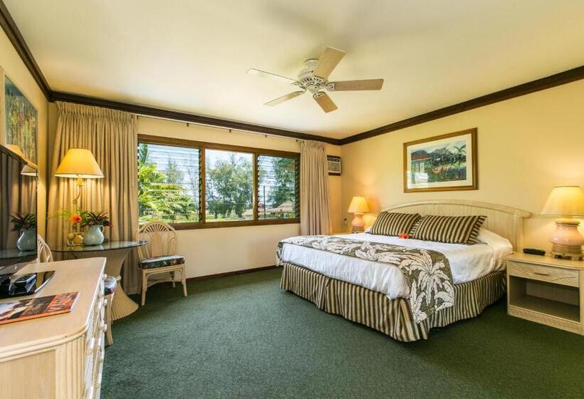 فندق Kauai Inn