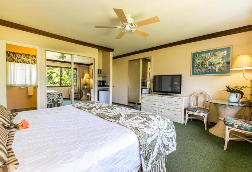 فندق Kauai Inn