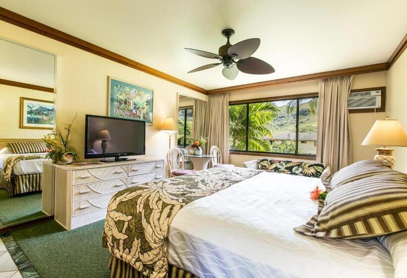 فندق Kauai Inn