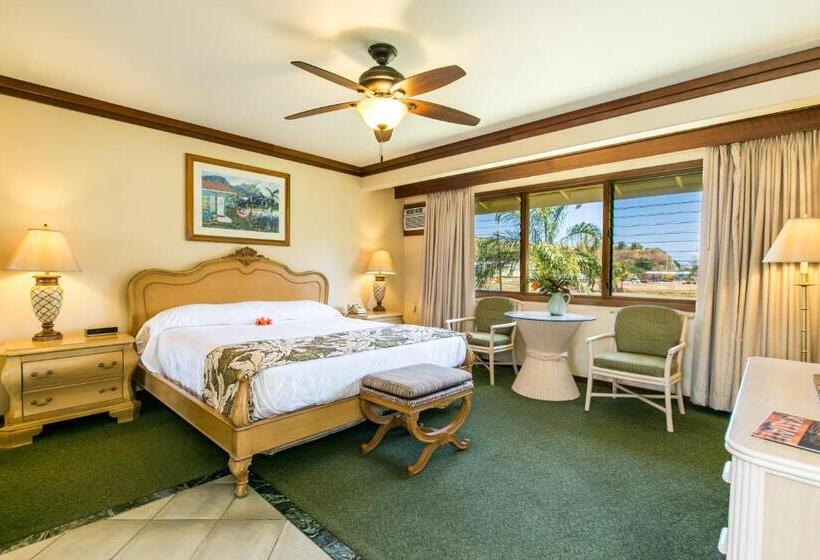 فندق Kauai Inn