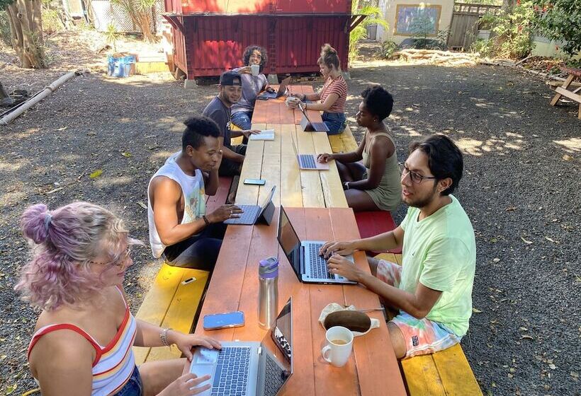 فندق Howzit Hostels