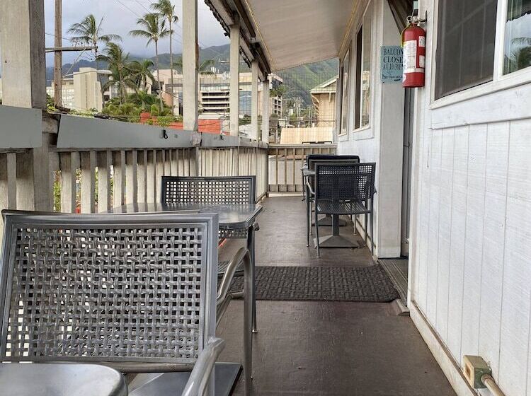 فندق Howzit Hostels