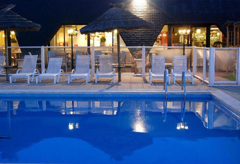 Отель The Originals Boutique, Hôtel Aquilon, Saintnazaire