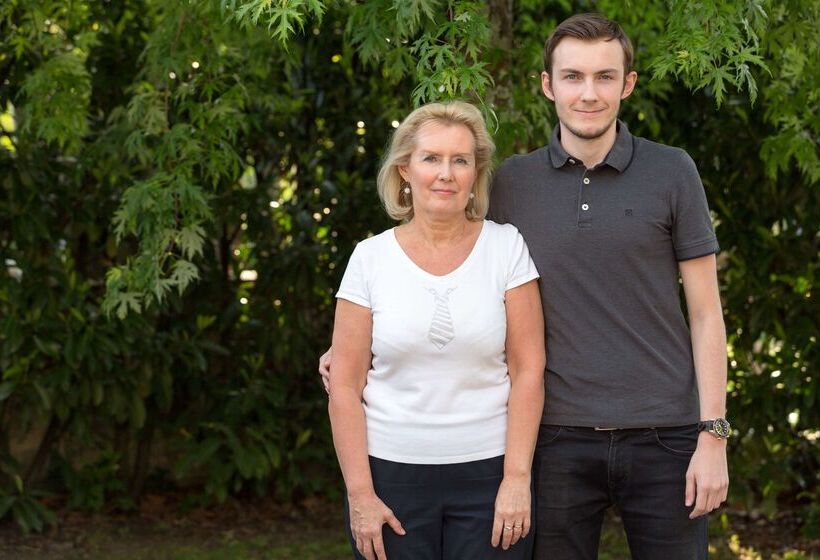 Logis Hotel Arc En Ciel