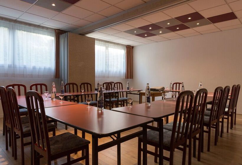 Logis Hotel Arc En Ciel