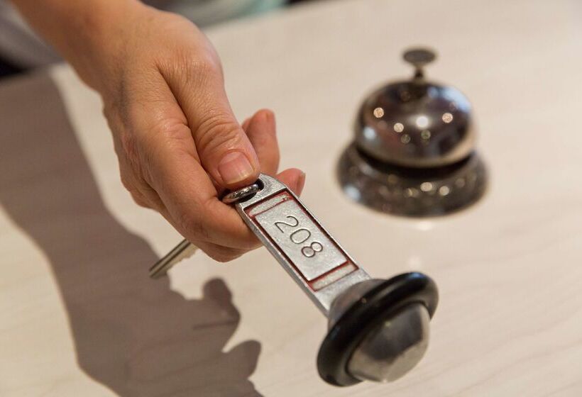 Logis Hotel Arc En Ciel