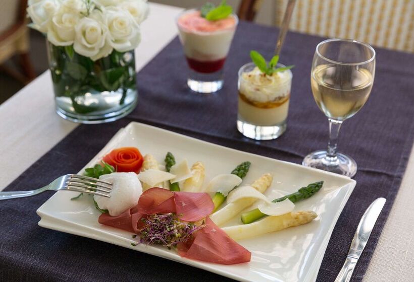 Logis Hotel Arc En Ciel