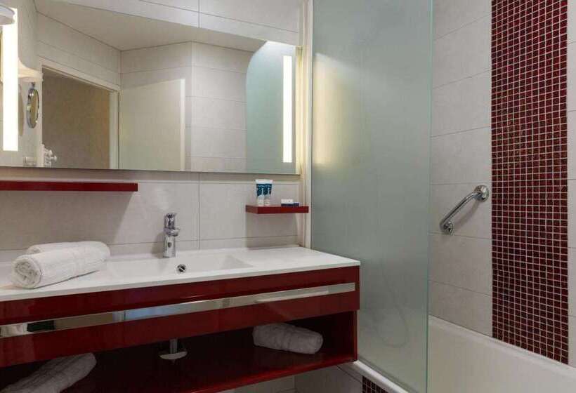 Logis Hotel Arc En Ciel