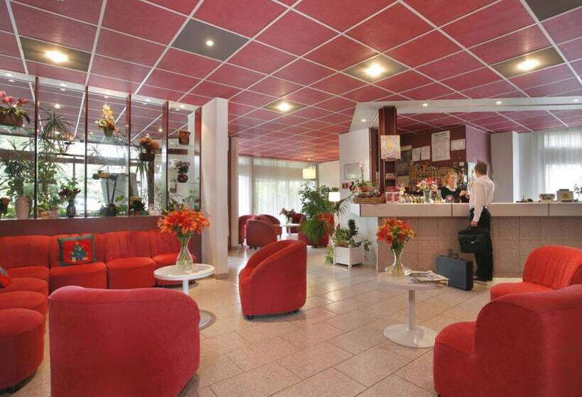 Logis Hotel Arc En Ciel