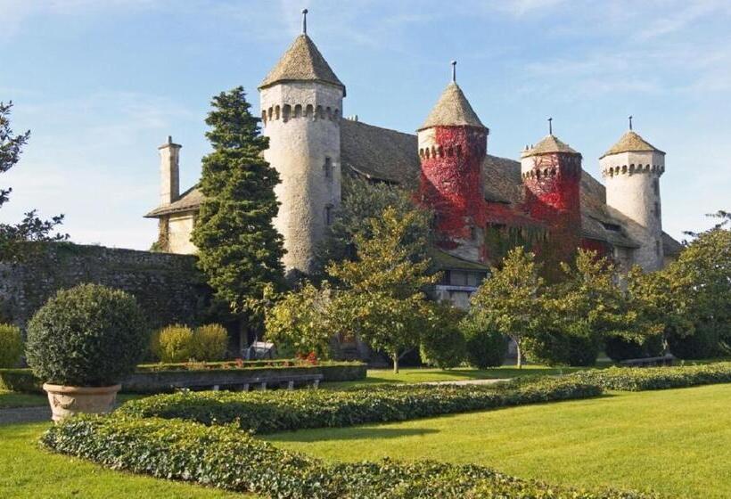 Logis Hotel Arc En Ciel