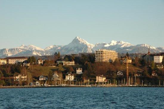 Logis Hotel Arc En Ciel