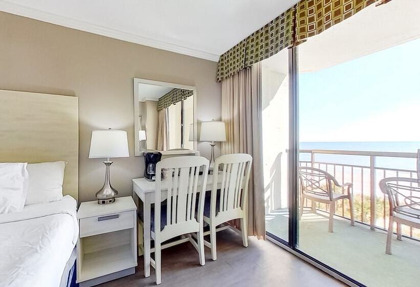 هتل The Patricia Grand