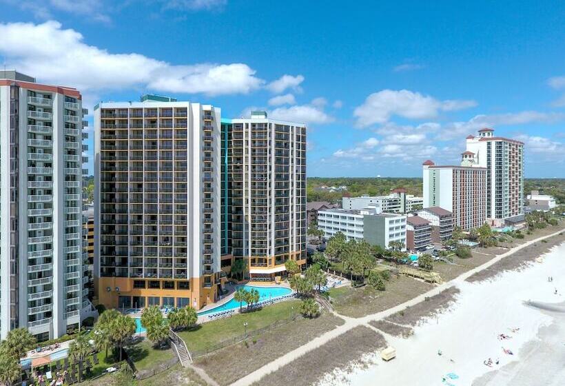 호텔 The Patricia Grand