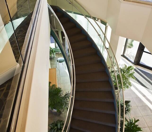 호텔 The Patricia Grand