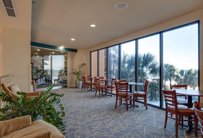 호텔 The Patricia Grand