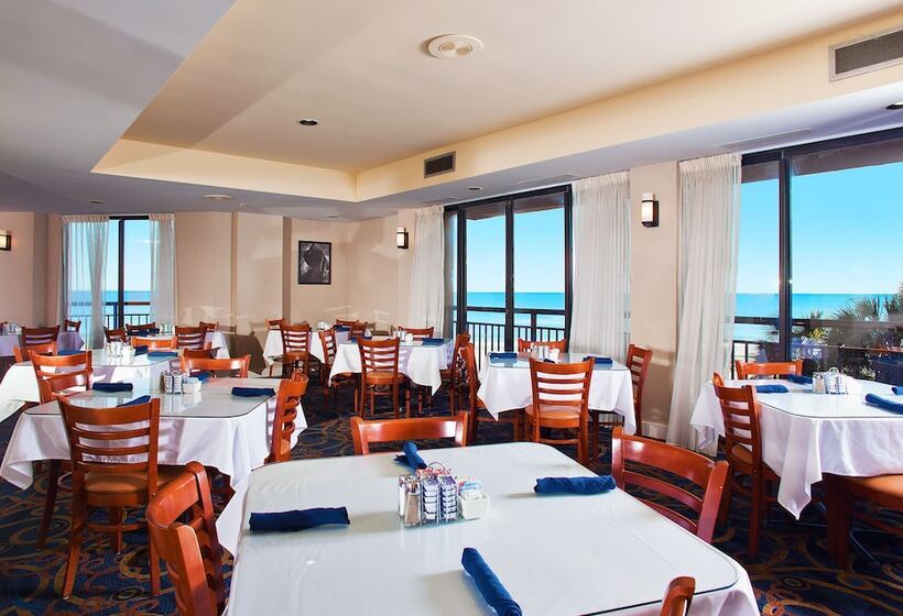 هتل The Patricia Grand