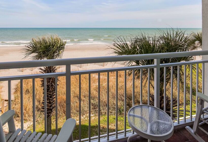 The Sandbar Hotel, Trademark Collection By Wyndham