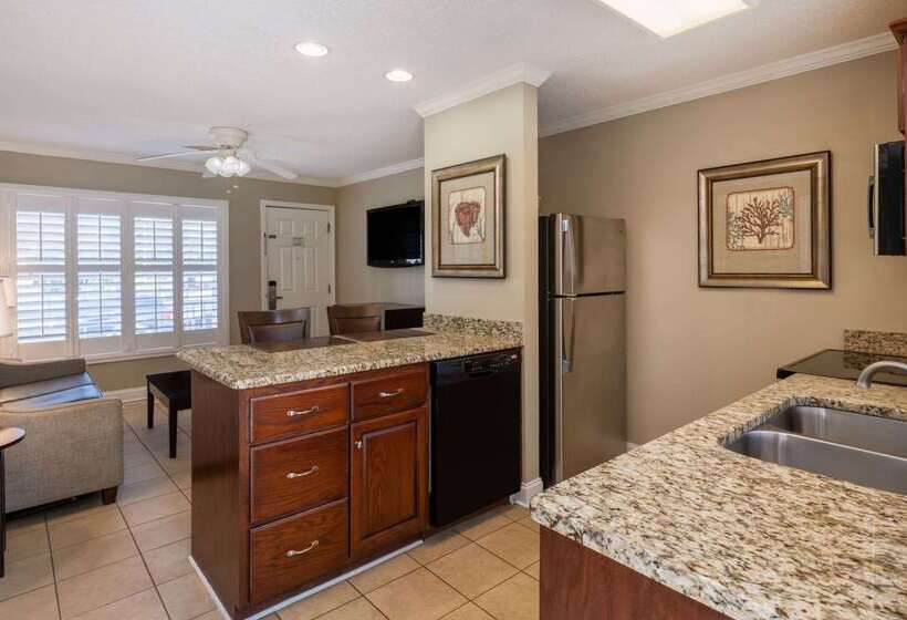 The Sandbar Hotel, Trademark Collection By Wyndham