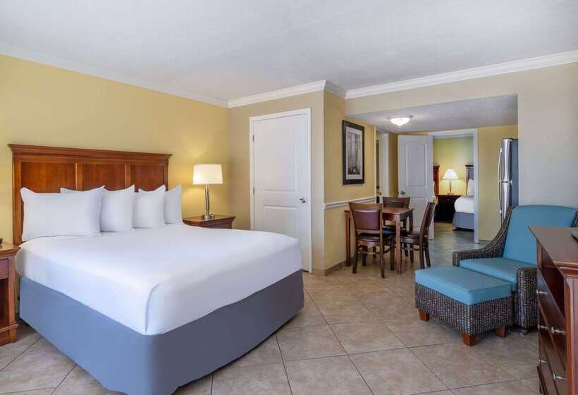 The Sandbar Hotel, Trademark Collection By Wyndham