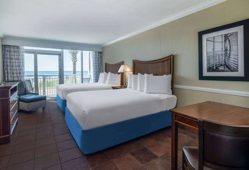 The Sandbar Hotel, Trademark Collection By Wyndham