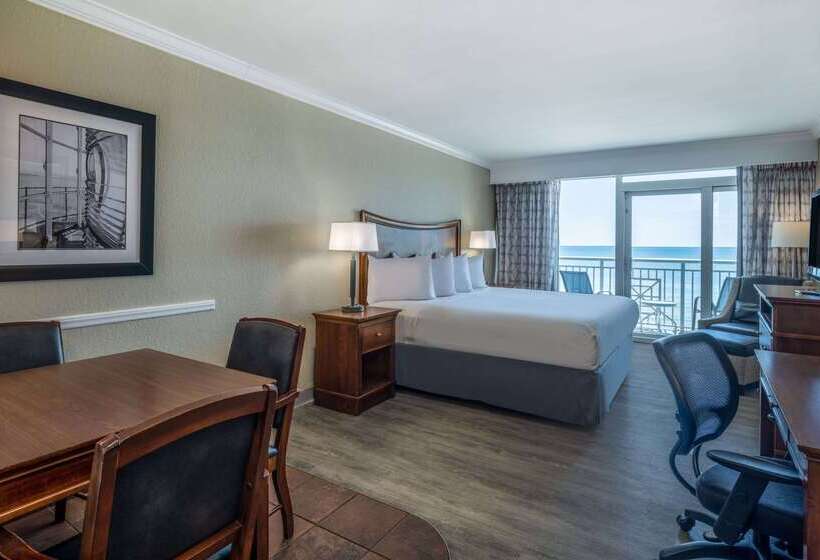 The Sandbar Hotel, Trademark Collection By Wyndham